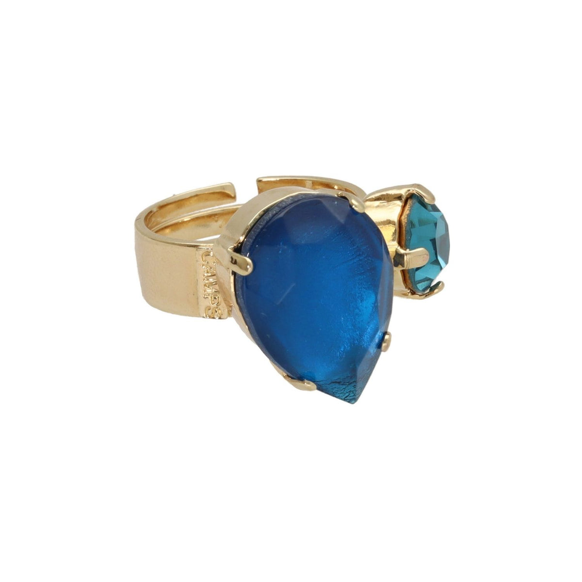Splendour Ring