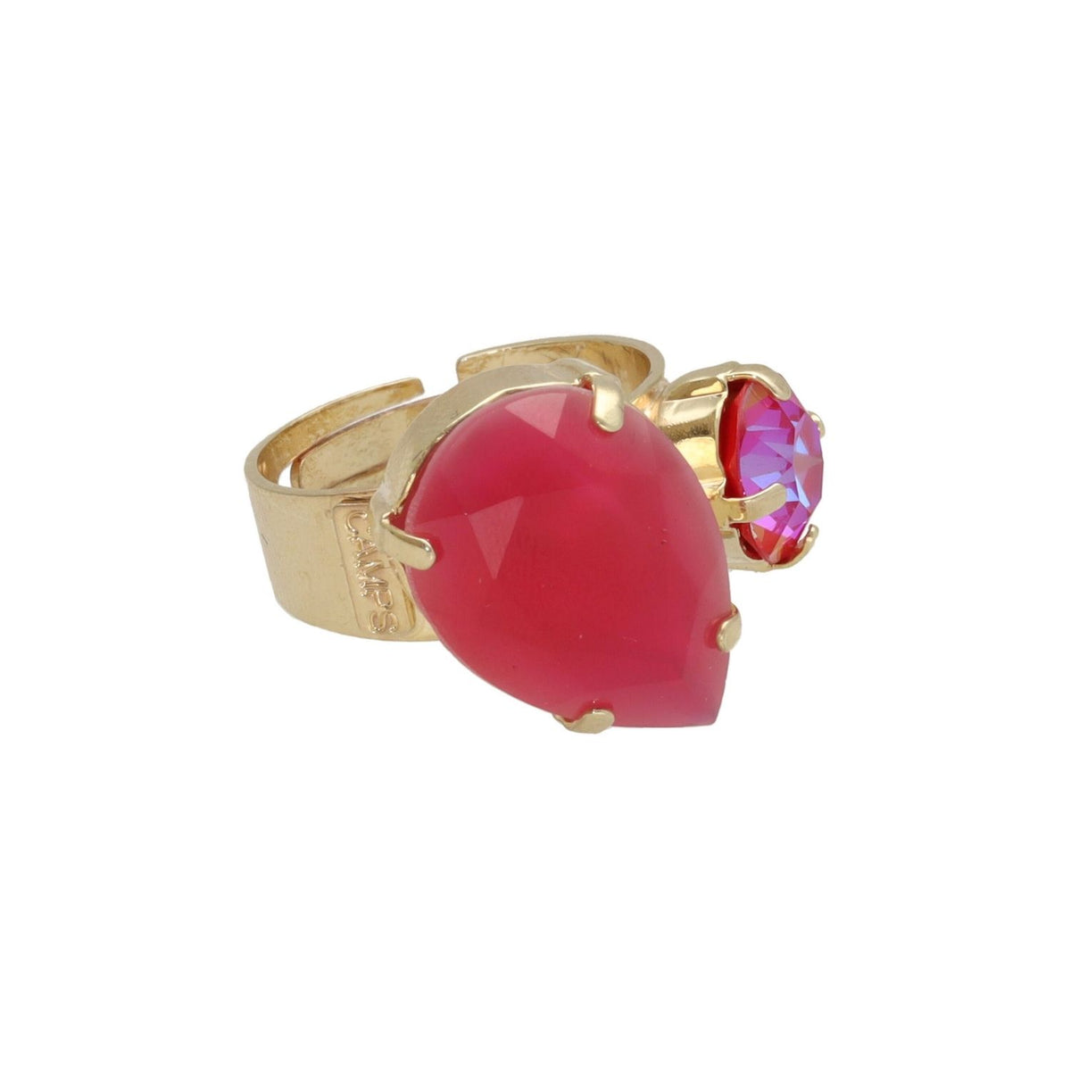 Splendour Ring