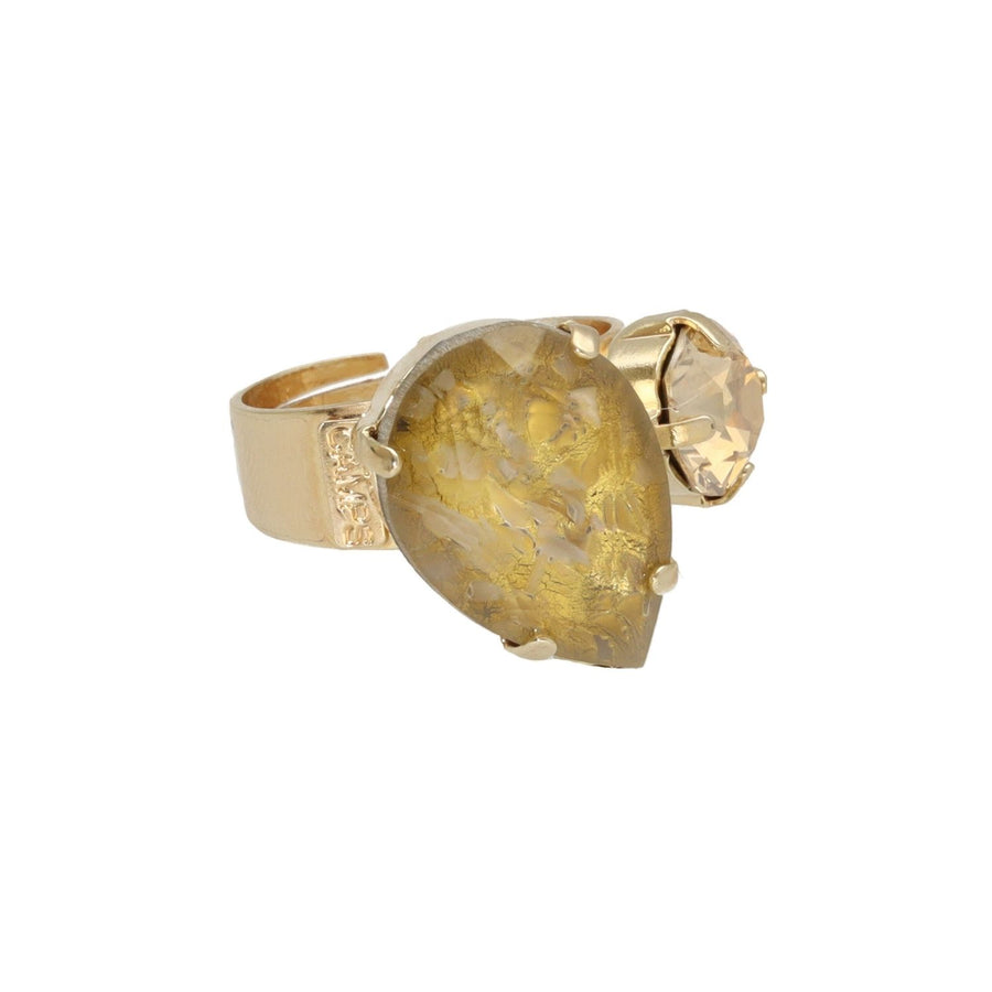 Splendour Ring