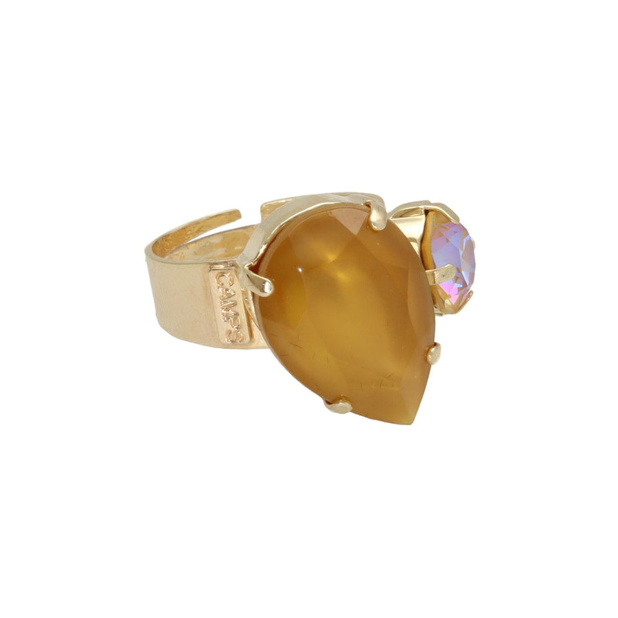 Splendour Ring