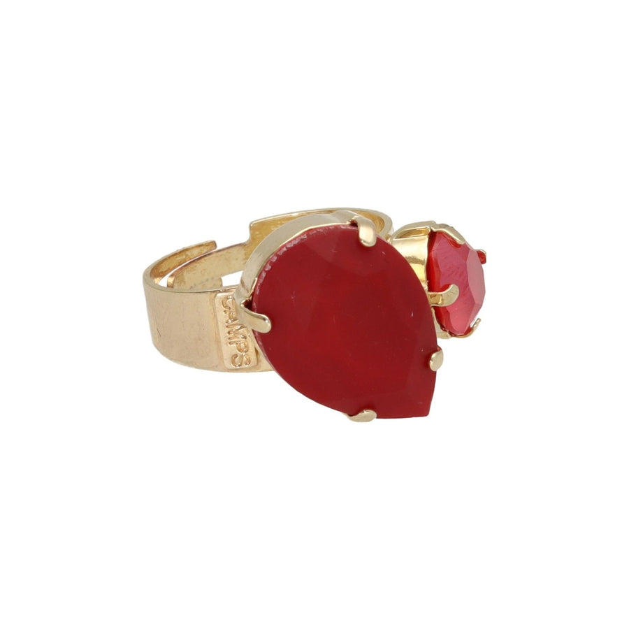 Splendour Ring