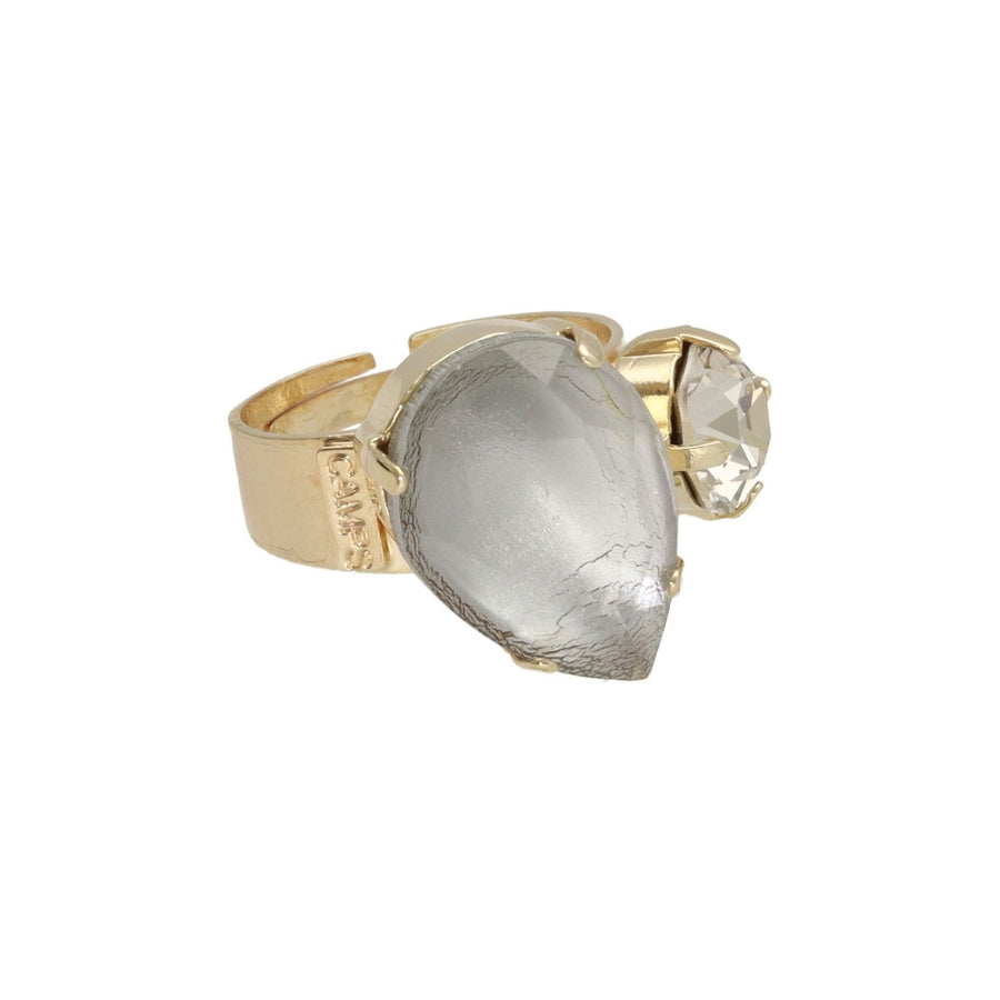 Splendour Ring