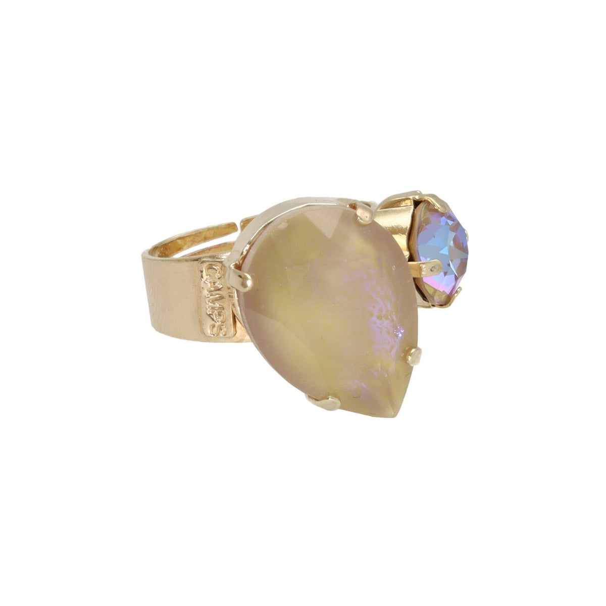 Splendour Ring