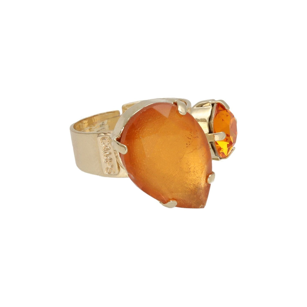 Splendour Ring