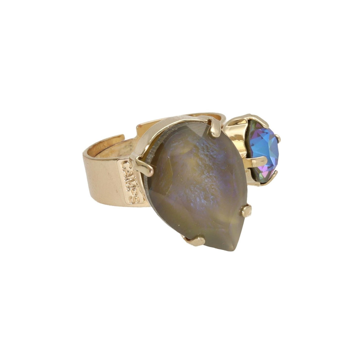 Splendour Ring