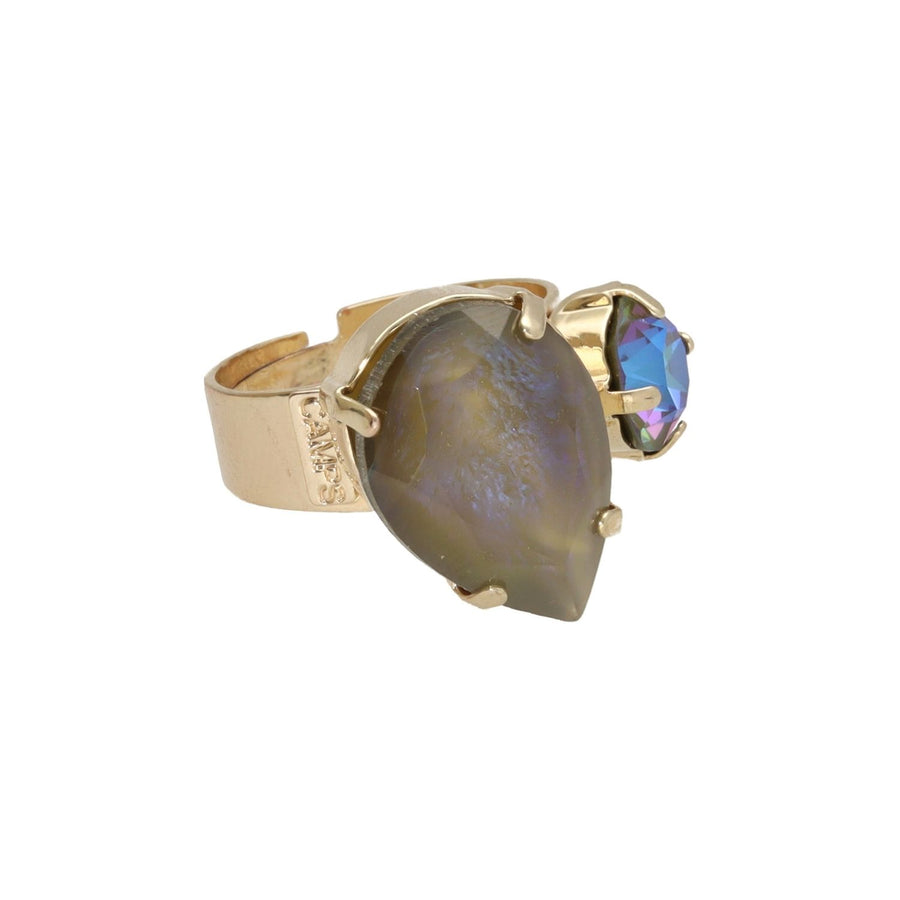 Splendour Ring