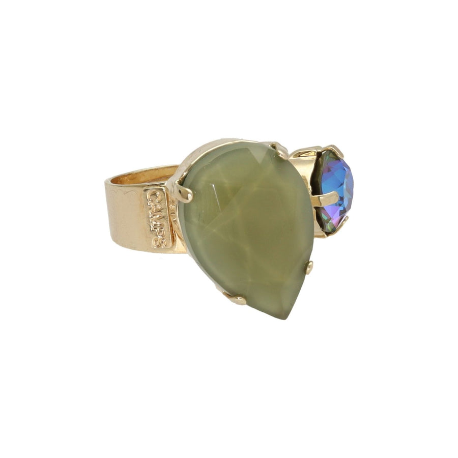 Splendour Ring