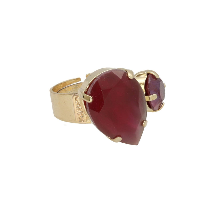 Splendour Ring