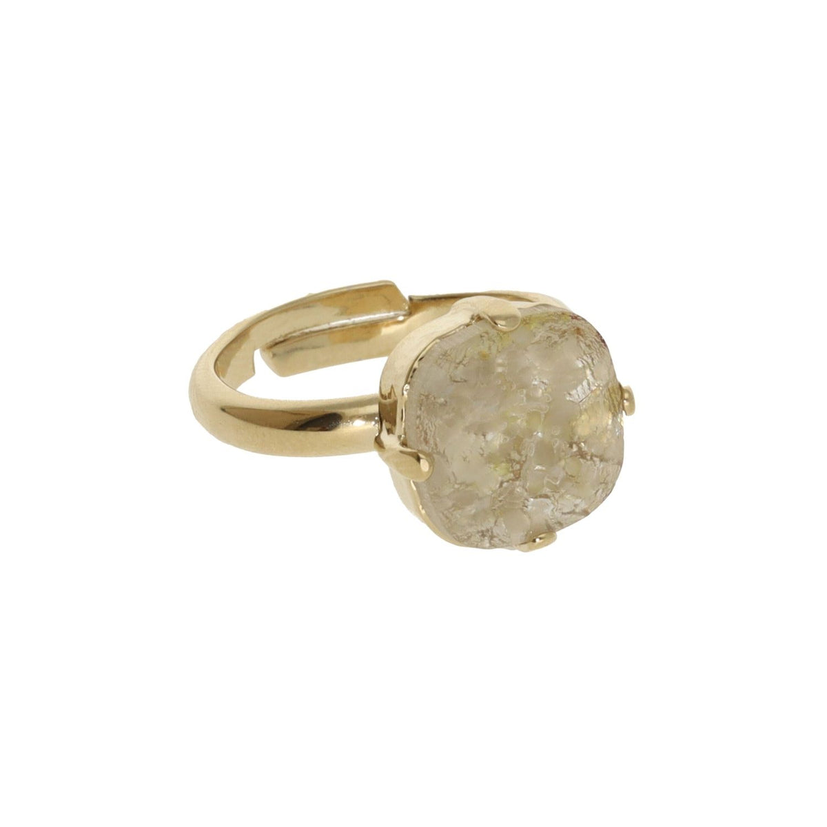 Little Gem Ring