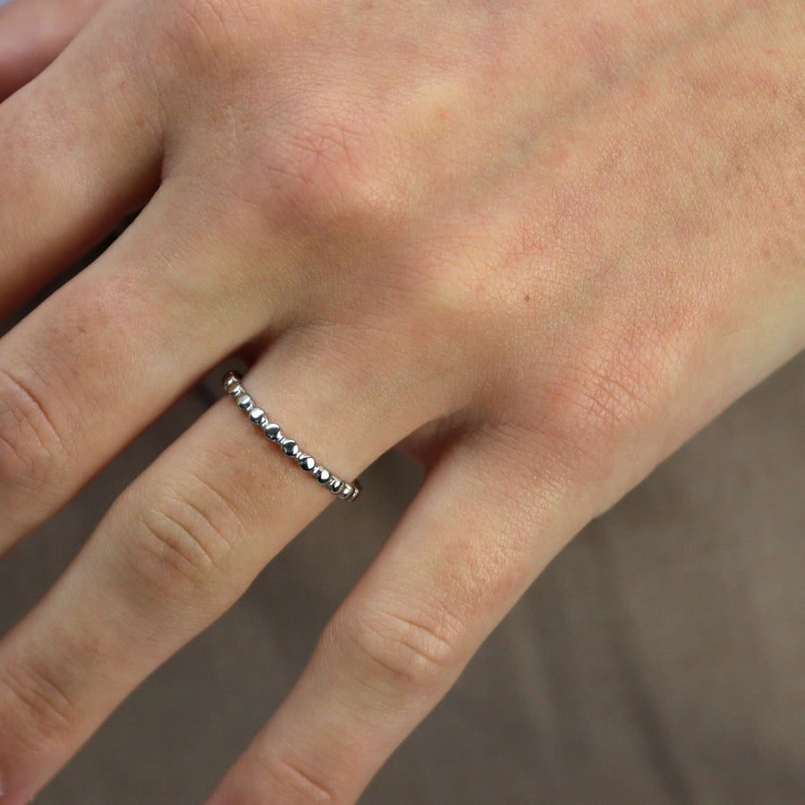 Little Dots Ring