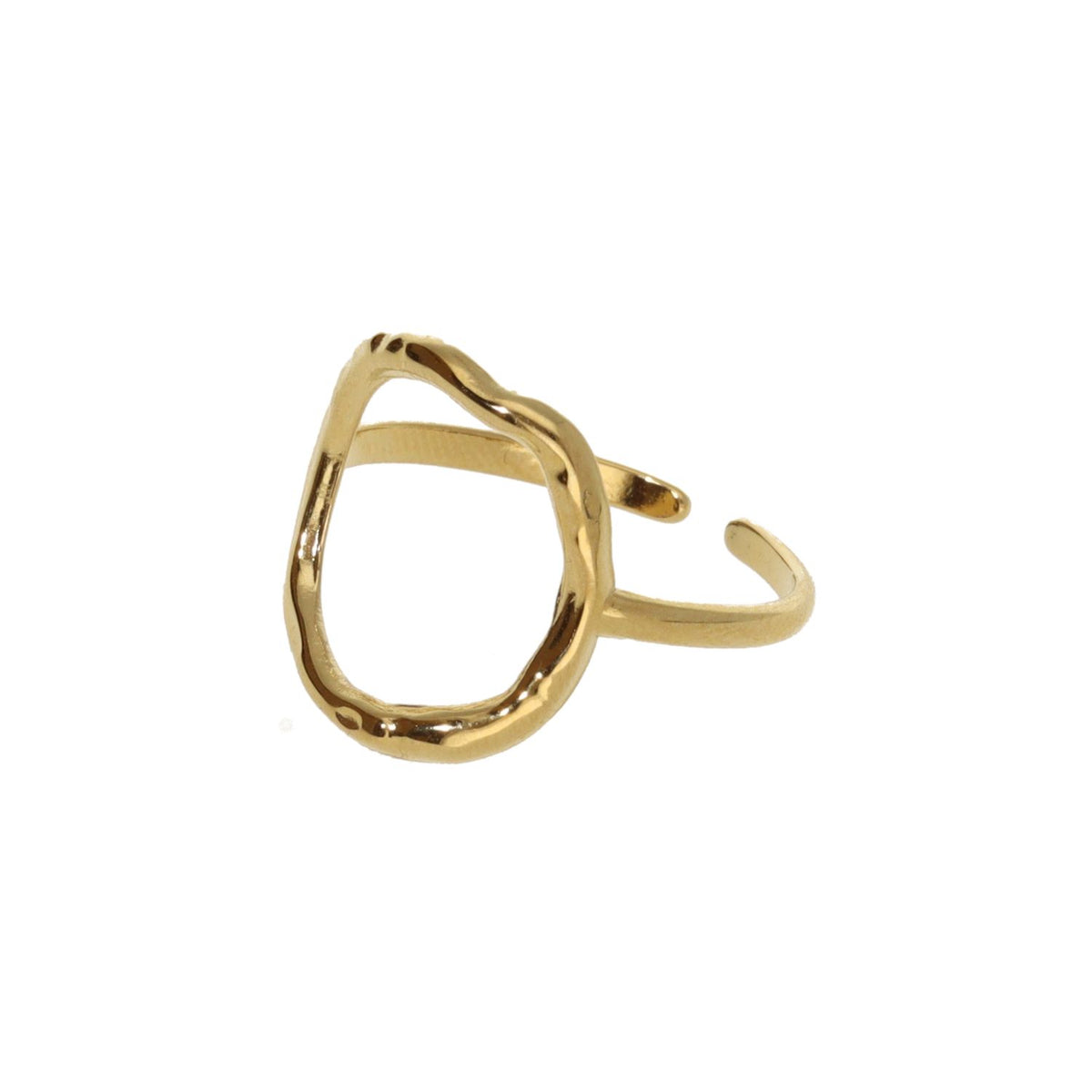 Hoop Ring