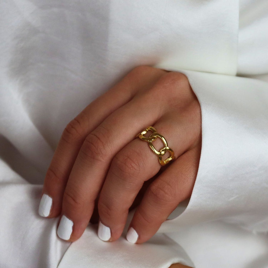 Chain Ring
