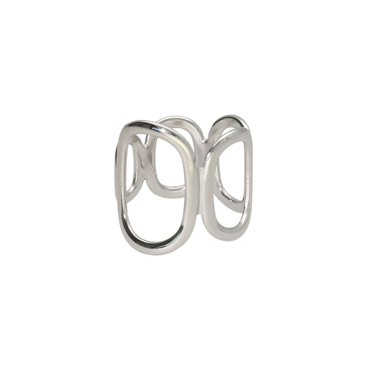Big Hoops Ring