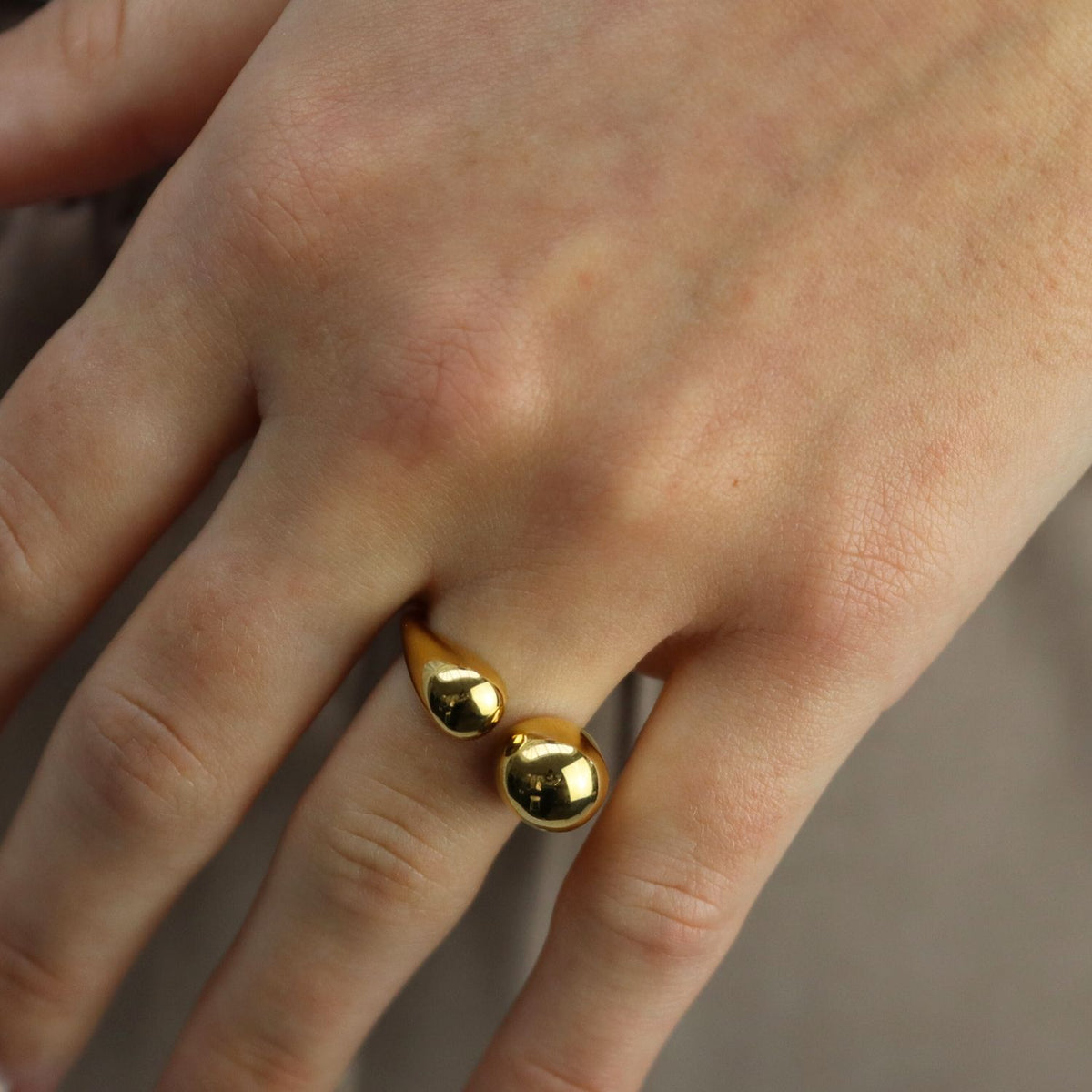 Bold Ring
