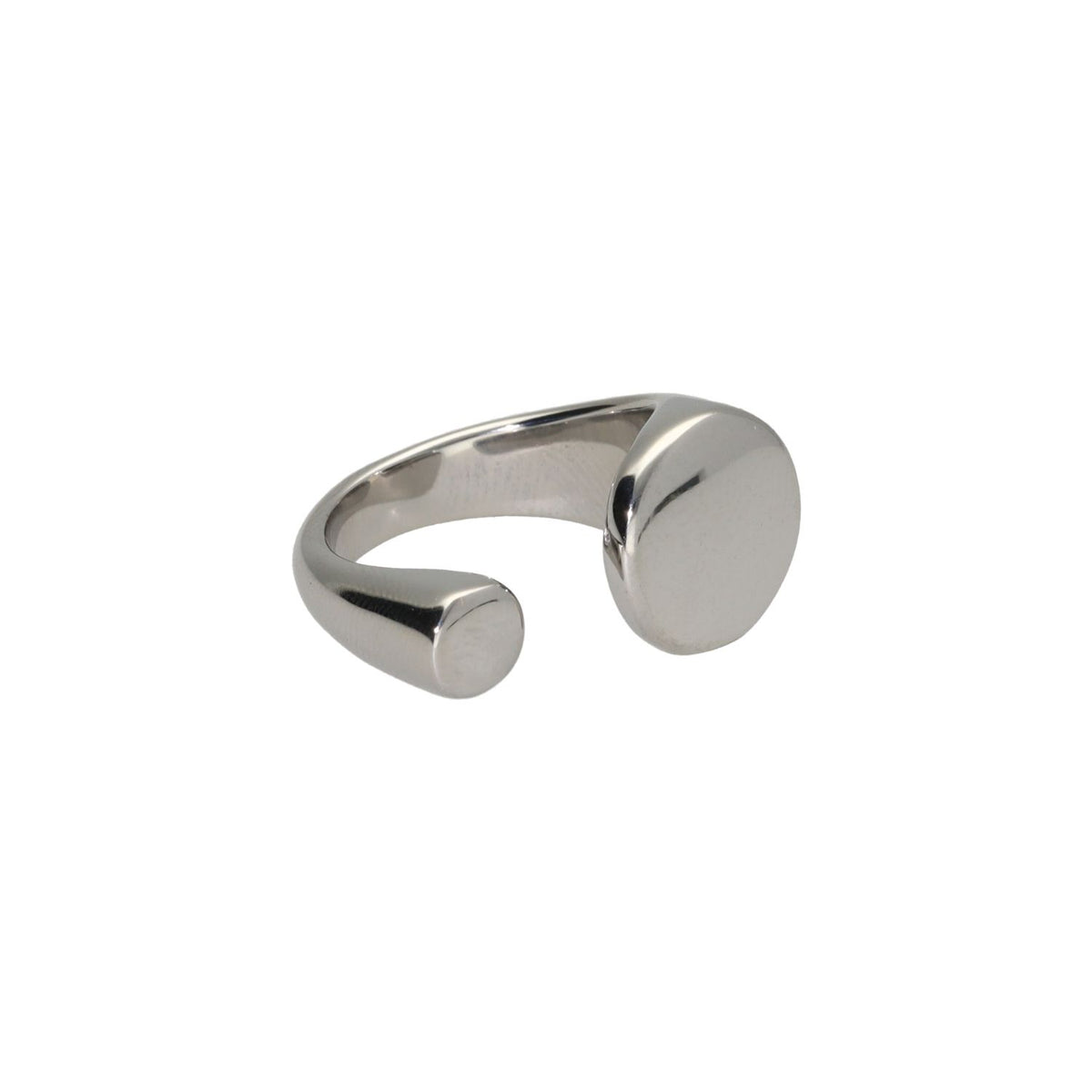 Statement Iconic Ring