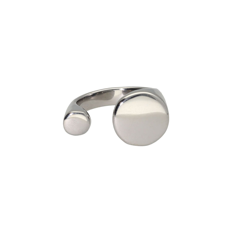 Statement Iconic Ring