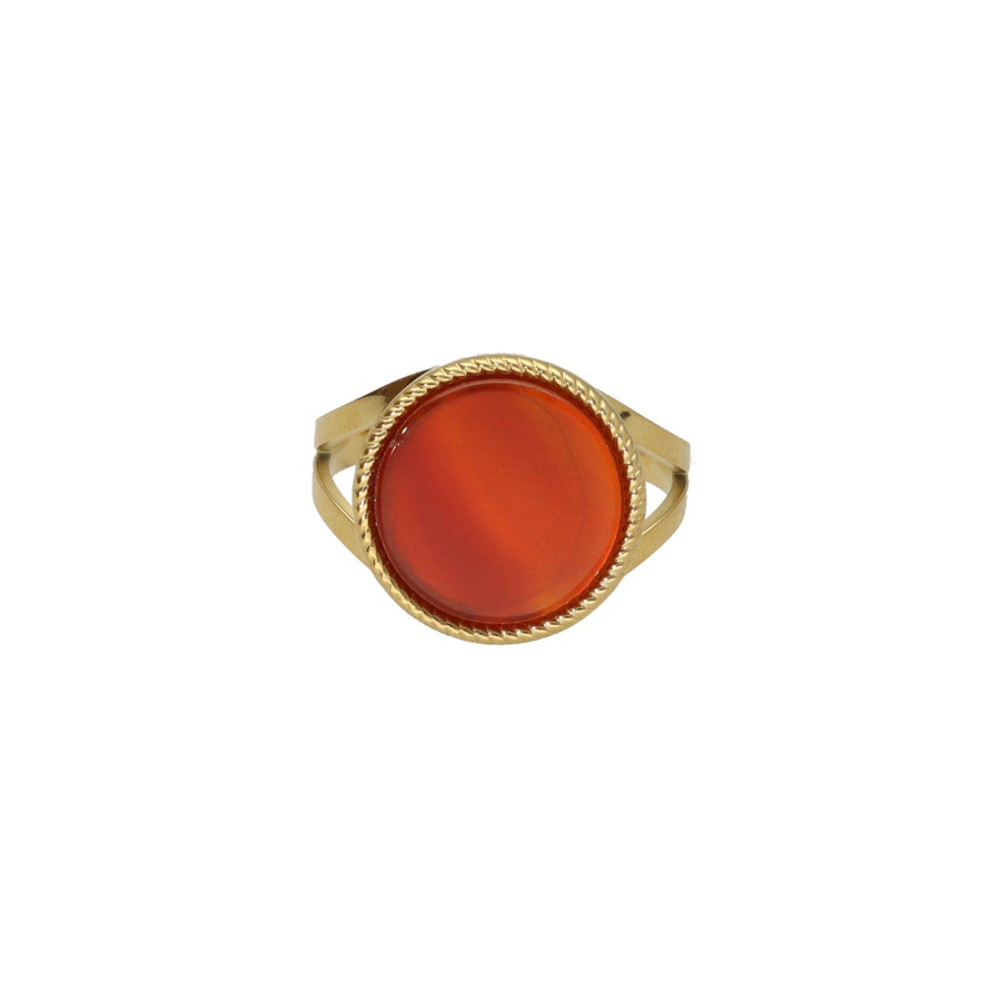 Vintage Gem Ring