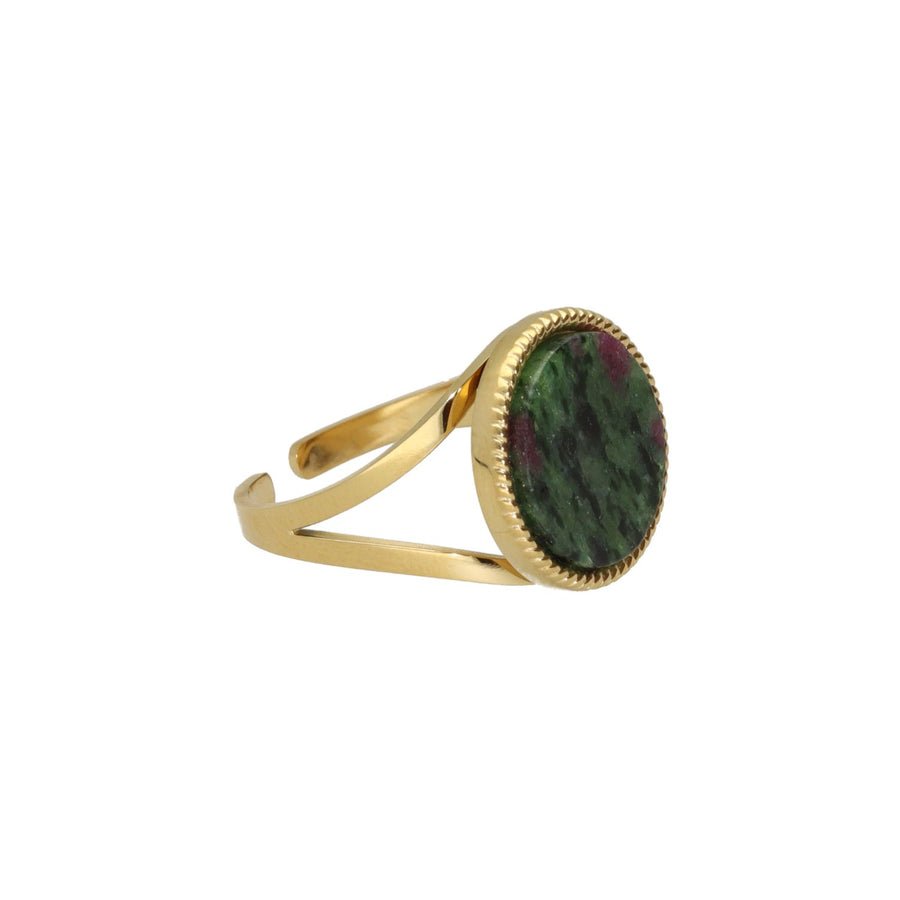 Vintage Gem Ring