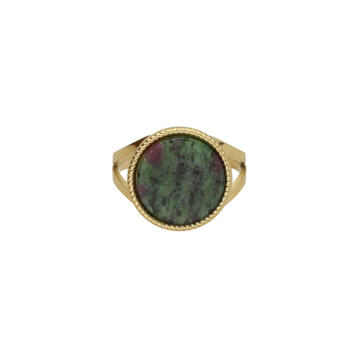 Vintage Gem Ring