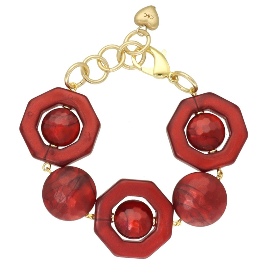 Eternal Cosmic Bracelet