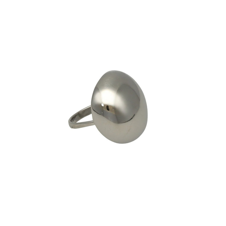 Domed Statement Ring