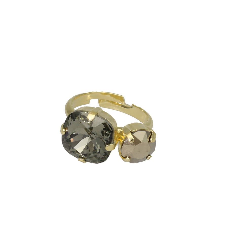 Swarovski Harmony Ring