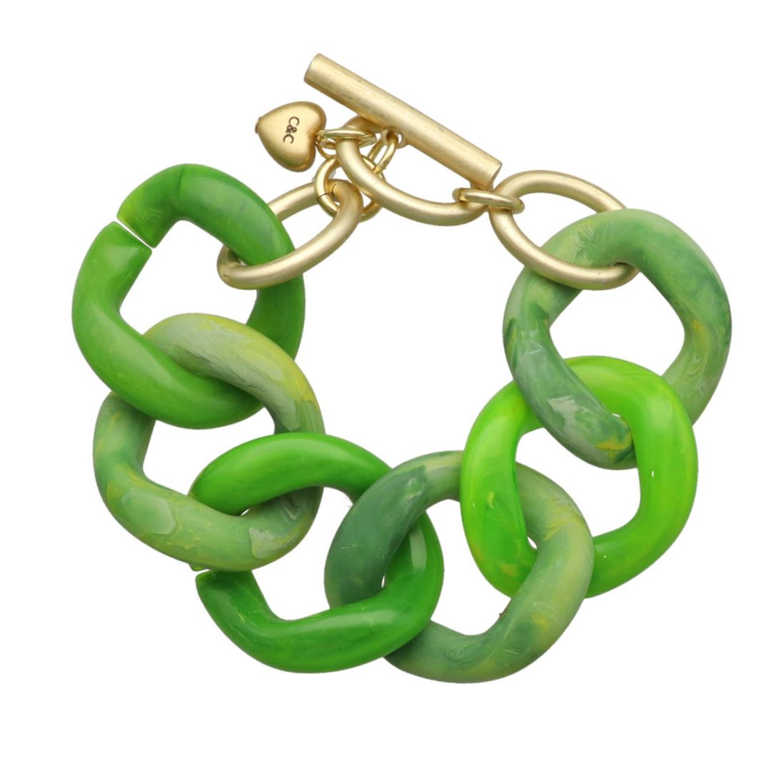 Timeless Kapittel Bracelet