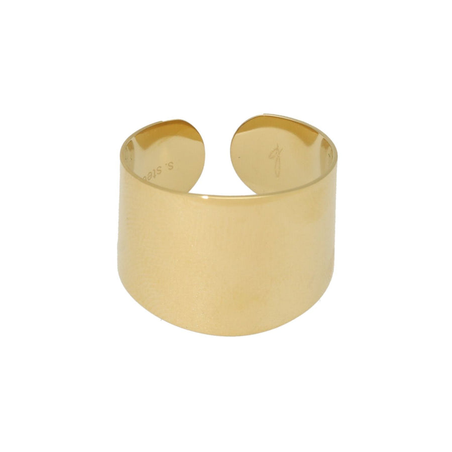 Golden Ring Simplicity