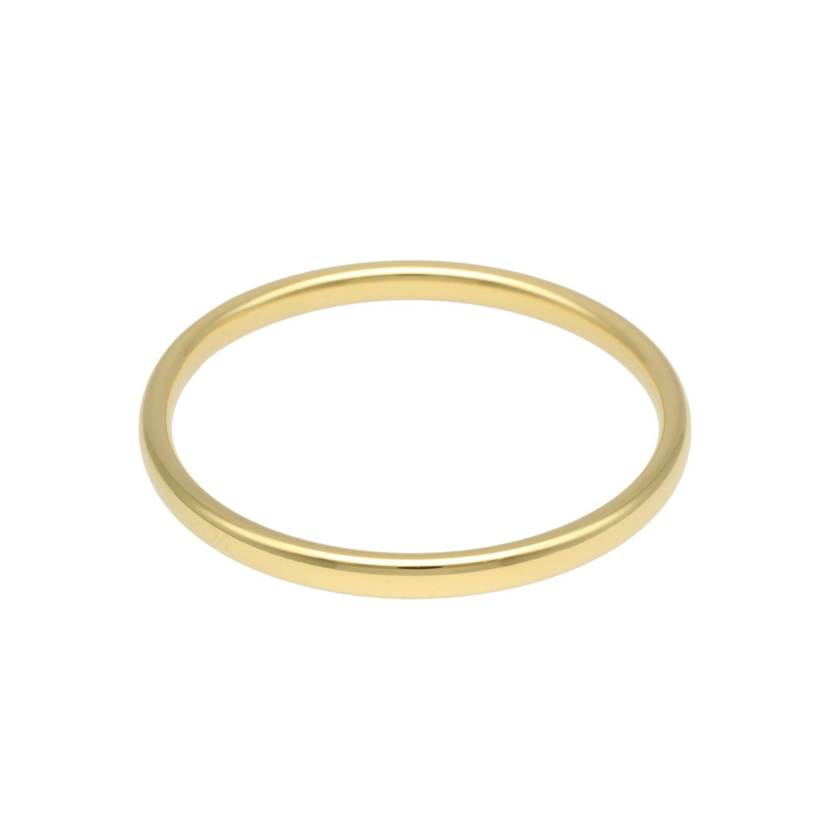 Classic Bangle 6 mm