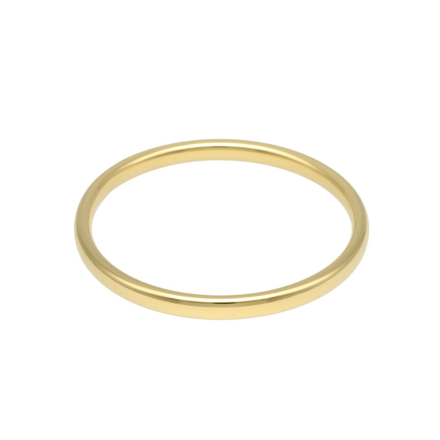 Classic Bangle 6 mm