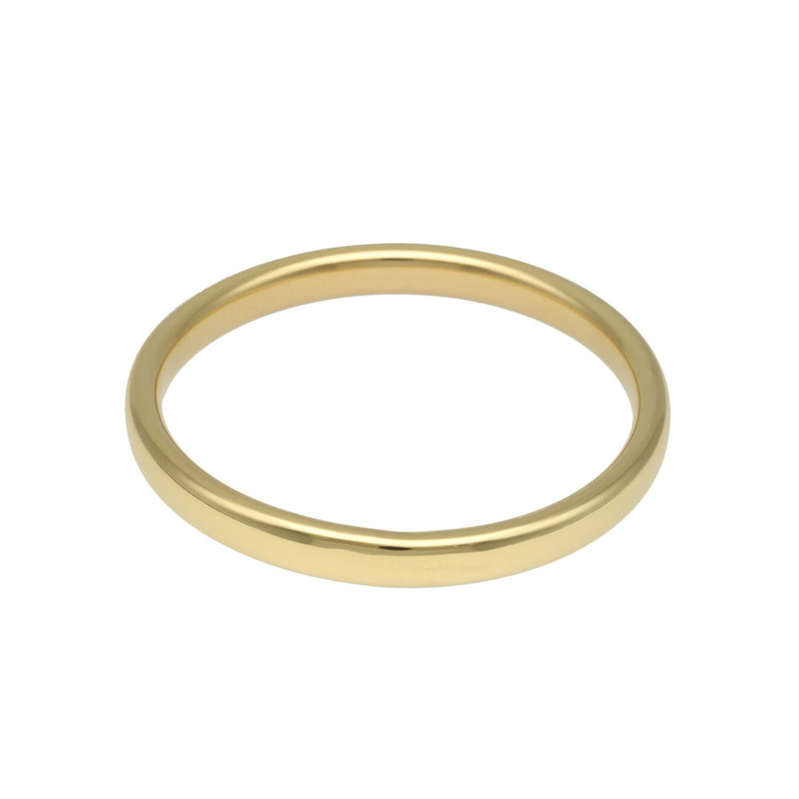 Classic Bangle 8 mm