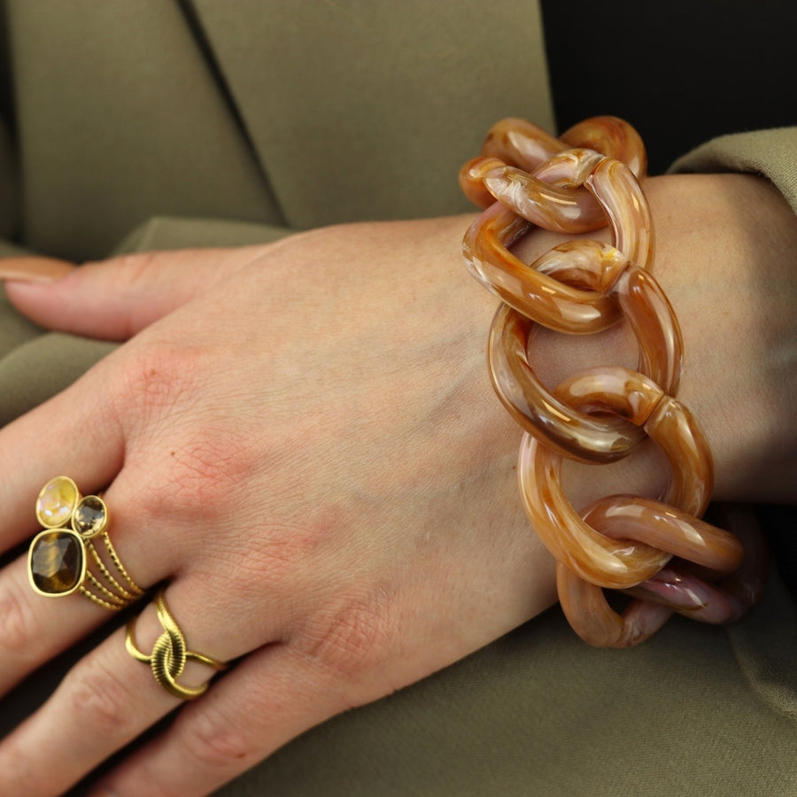 Timeless Bracelet Kraal