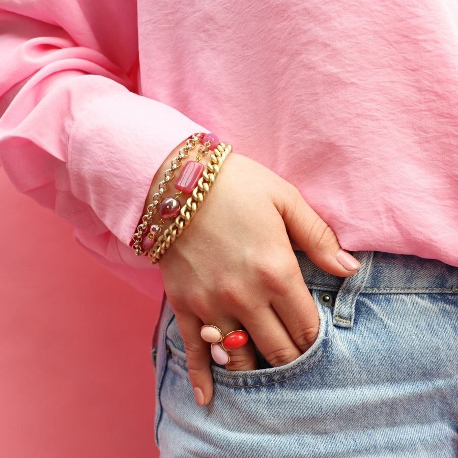 Sophisticated Vintage Gems