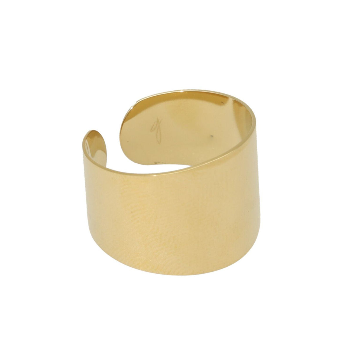 Golden Ring Simplicity