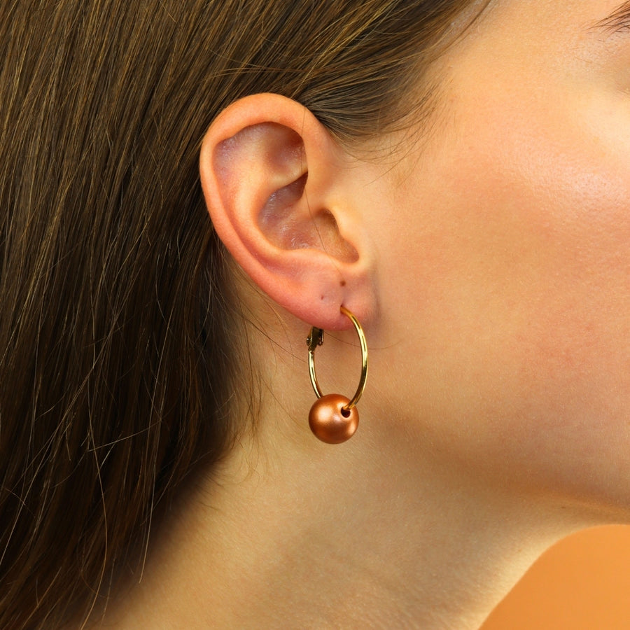 Little Bauble Earrings