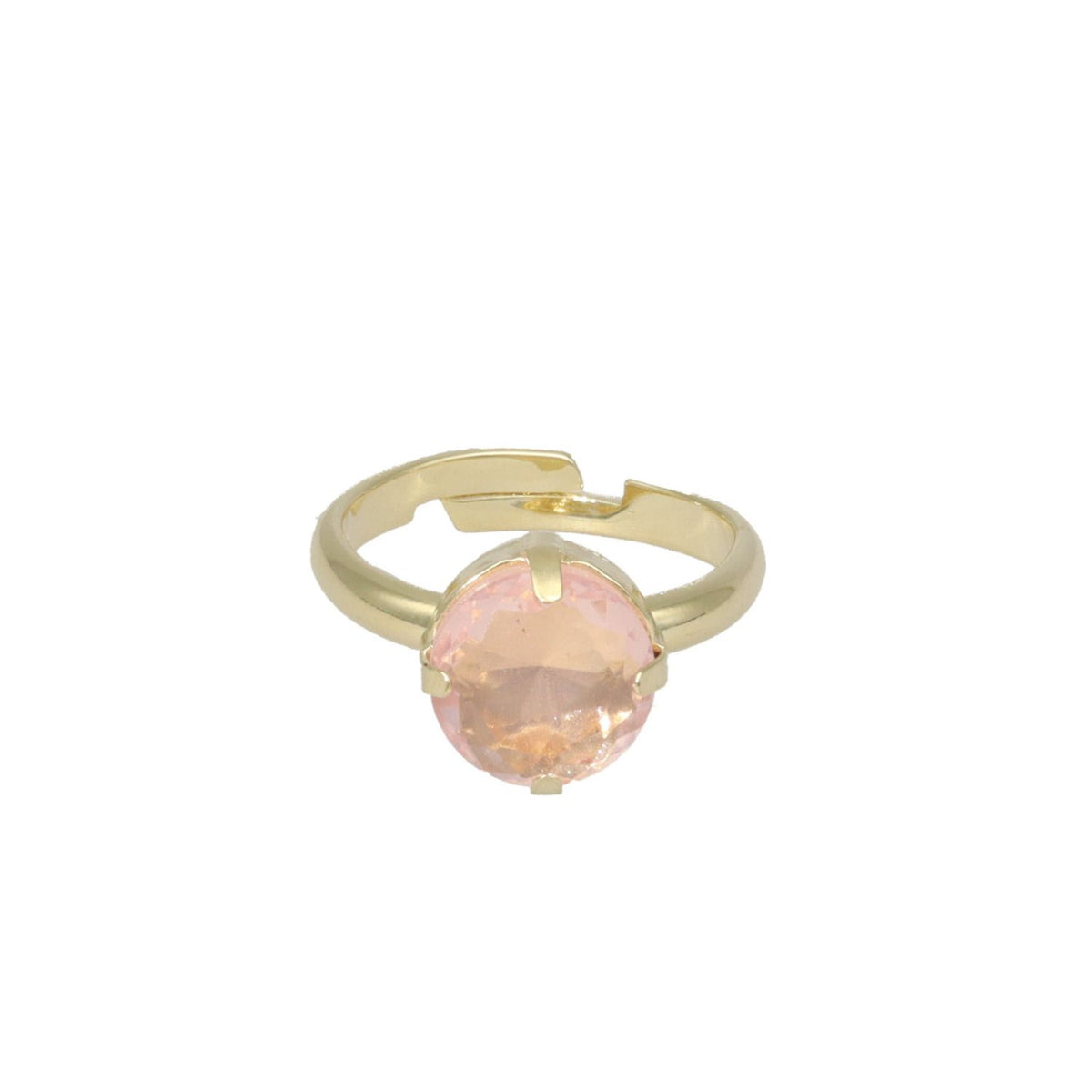 Tiny Gem Ring