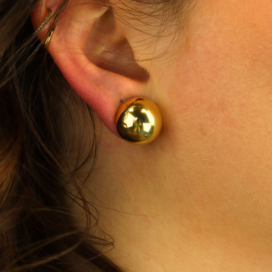 Clip-on Studs