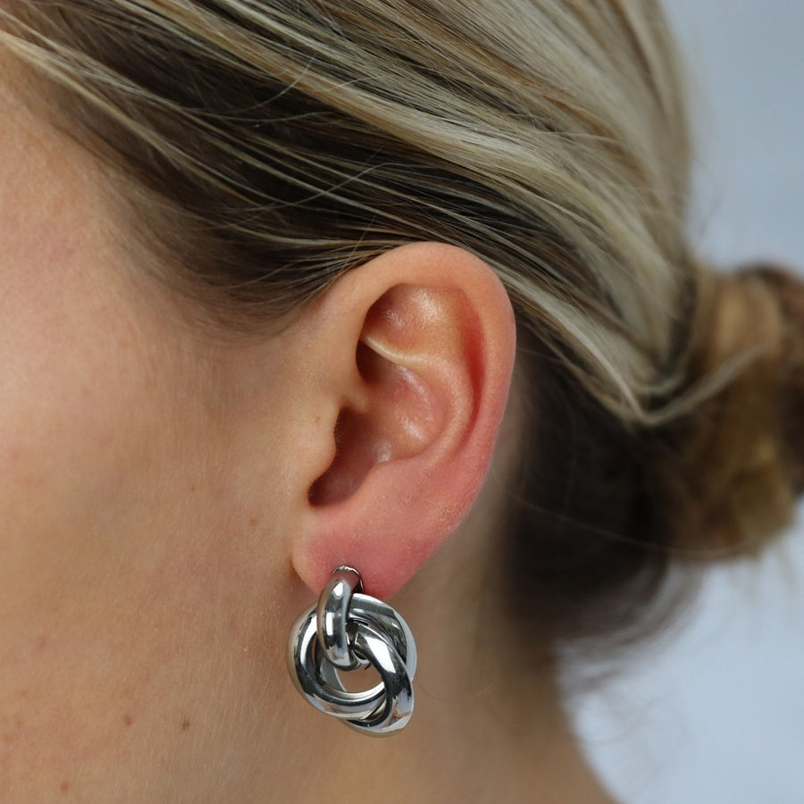 Double Hoops
