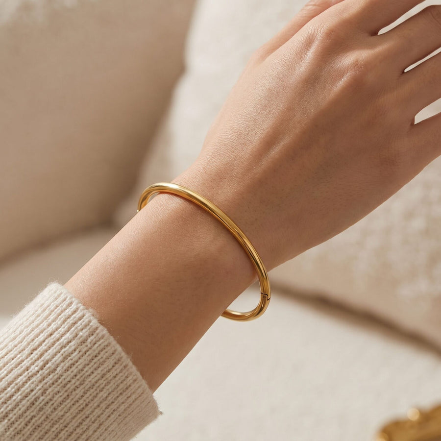 Thin Bangle