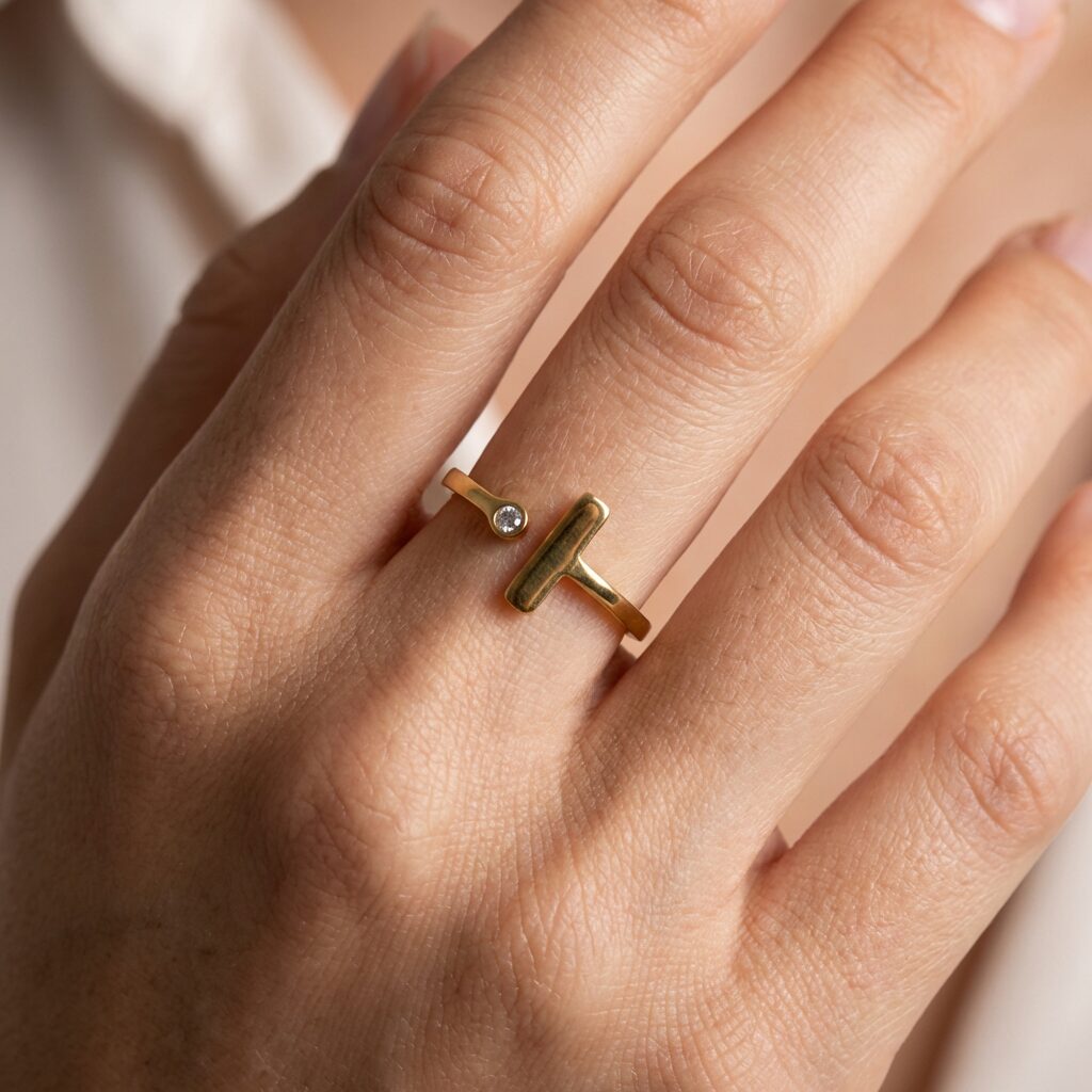 T-Ring