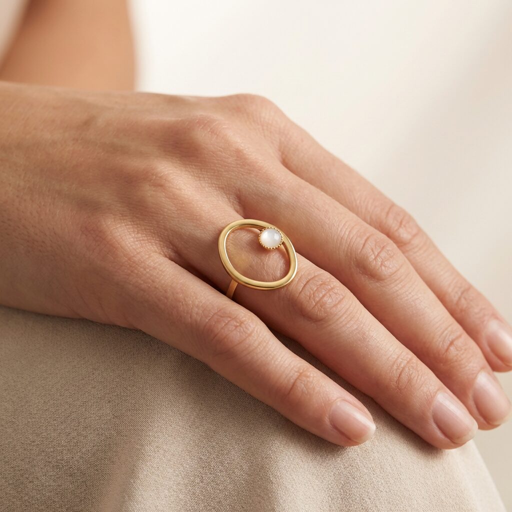 Orbit Ring