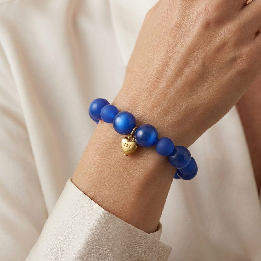 Summer Pearls Bracelet