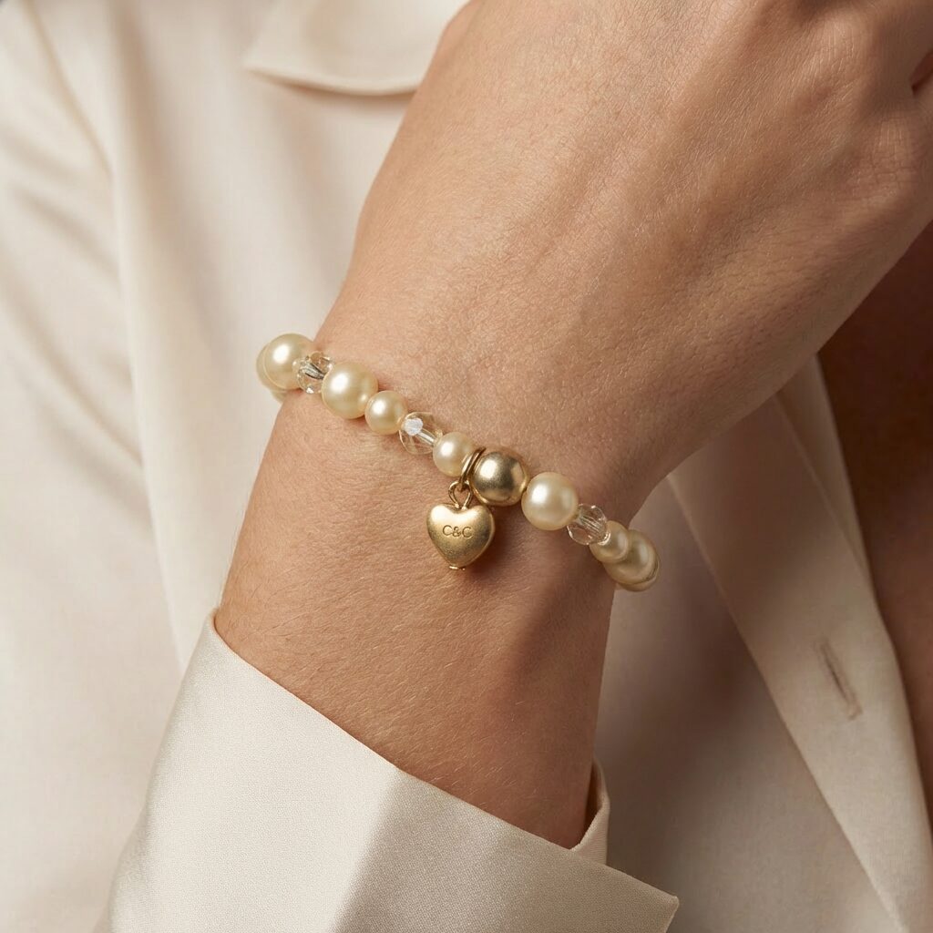 Romantic Pearls