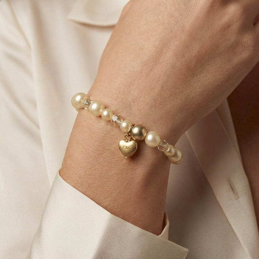 Romantic Pearls
