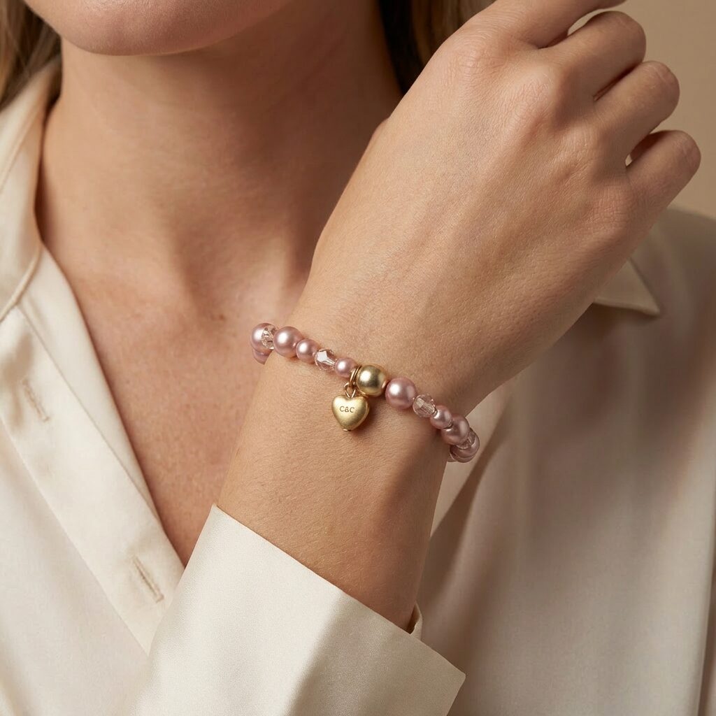 Romantic Pearls