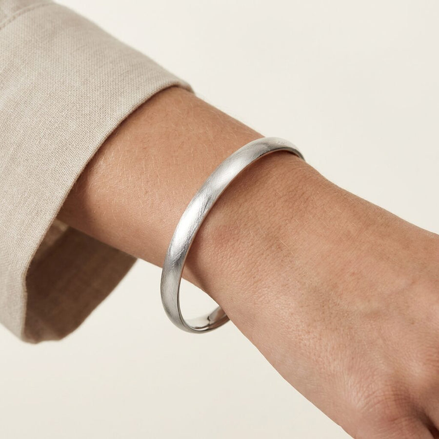 Classic Matte Bangle