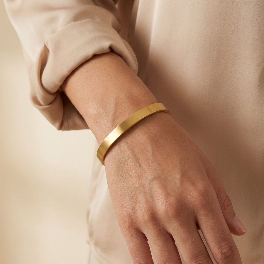 Matte Bangle