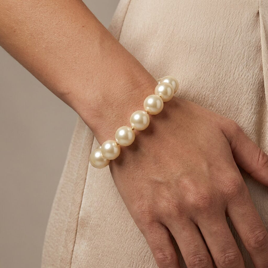 Big Pearls
