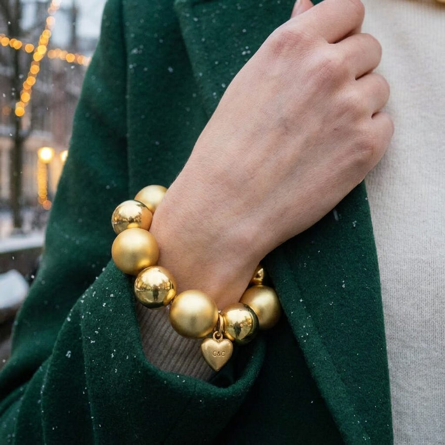Christmas Limited Edition Bracelet Mat