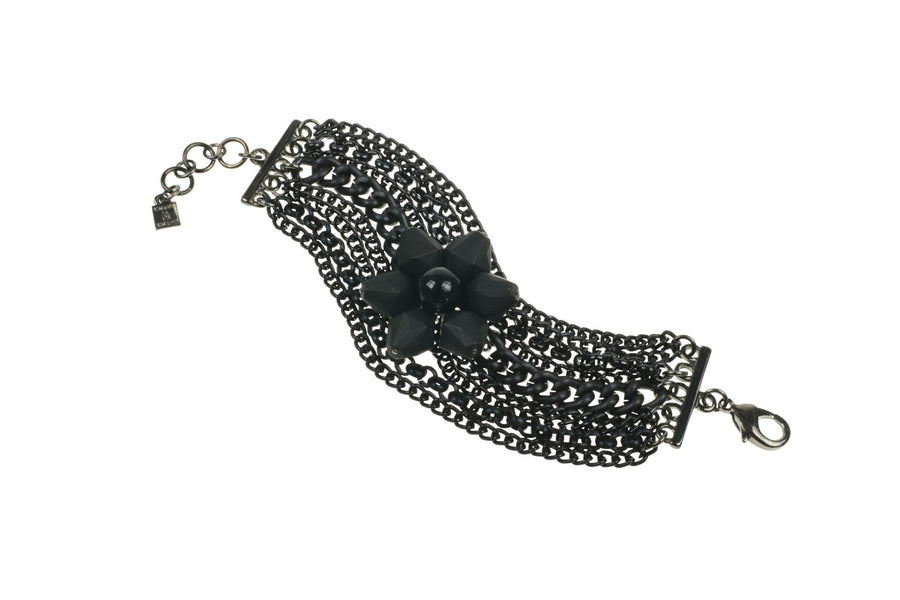 Splendour Flower Bracelet